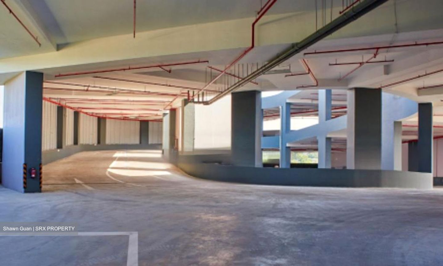 Loyang Enterprise Building (D17), Factory #570917011